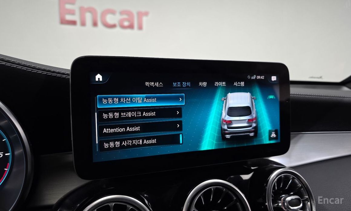 GLC-Class X253GLC220 d 4MATIC 16
