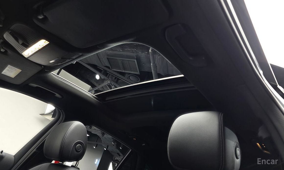 GLC-Class X253GLC220 d 4MATIC 19