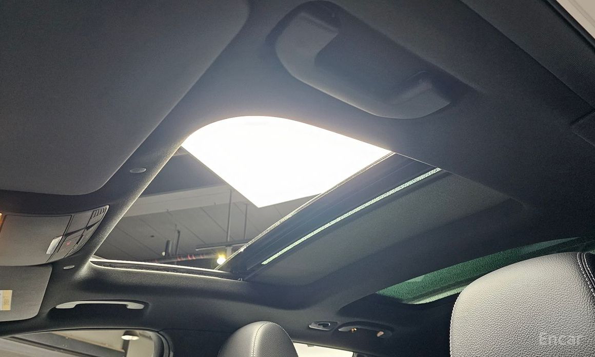 GLC-Class X253GLC220 d 4MATIC 17