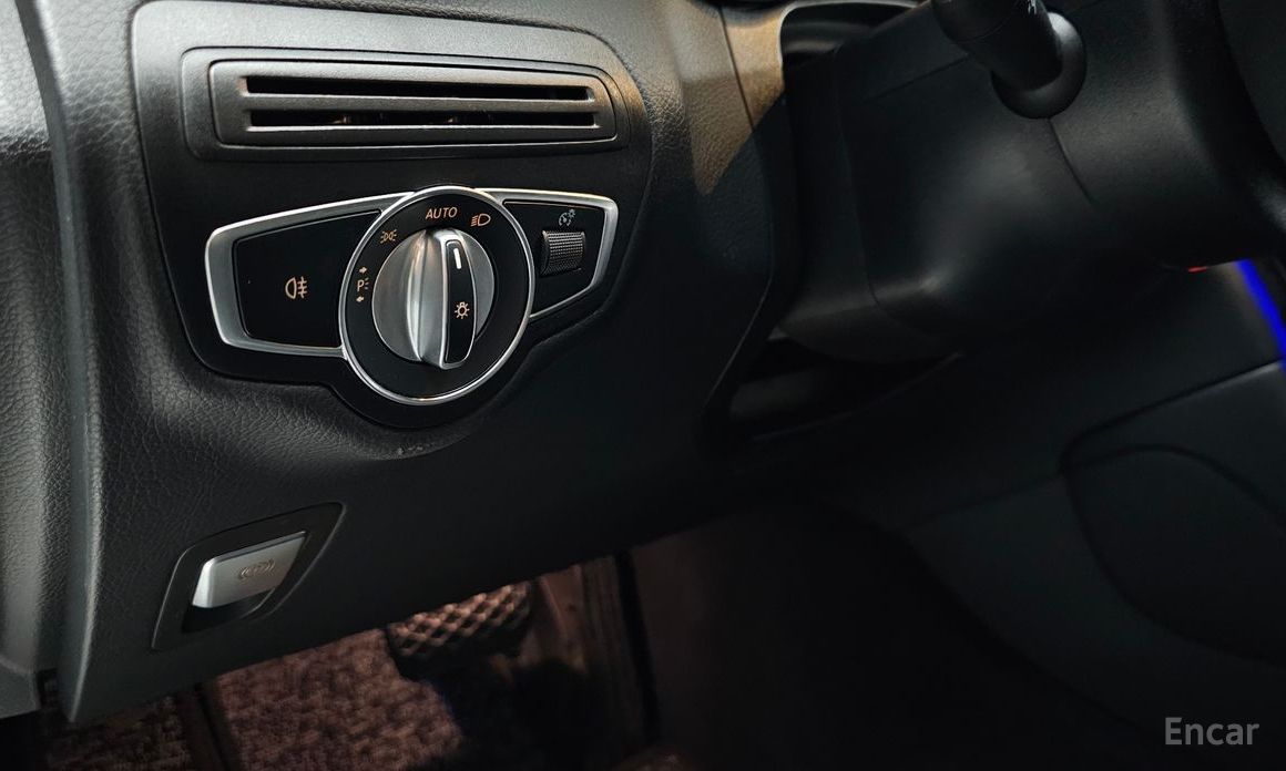 GLC-Class X253GLC220 d 4MATIC 20