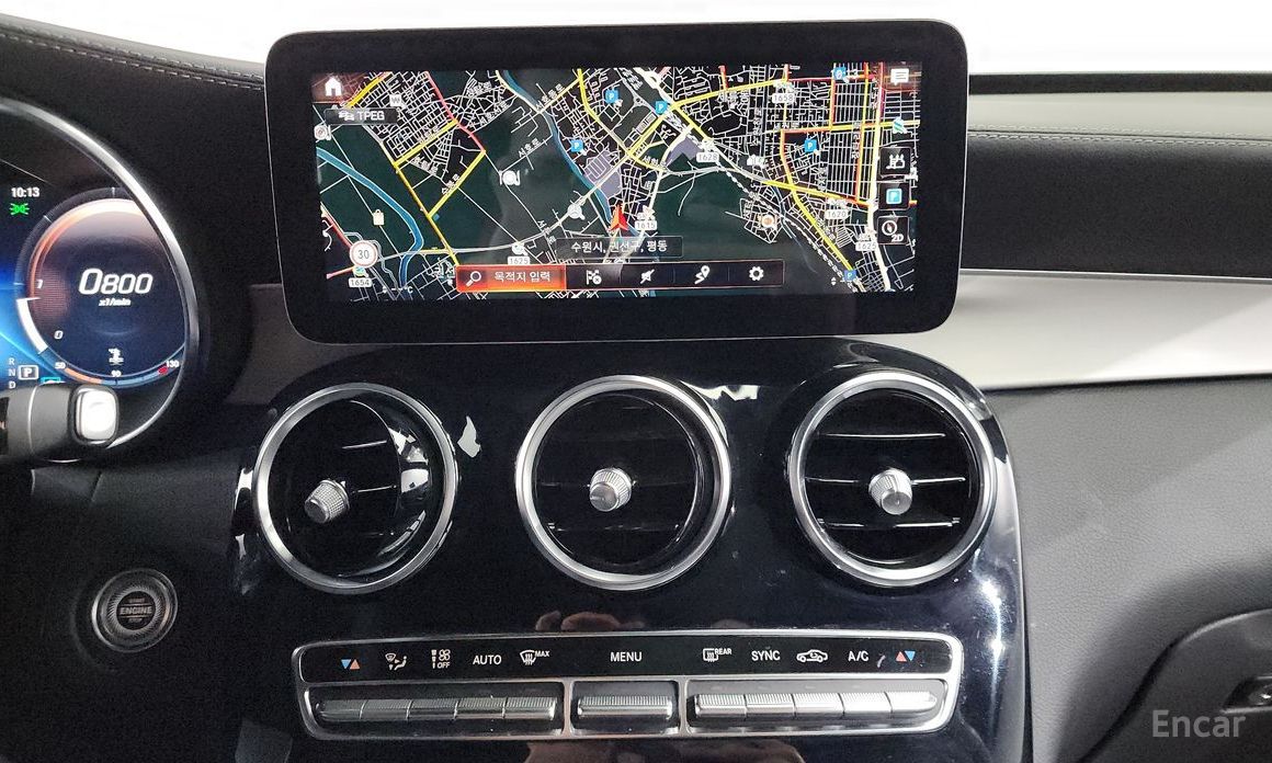GLC-Class X253GLC220 d 4MATIC 15