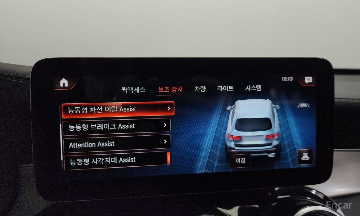 GLC-Class X253GLC220 d 4MATIC 17