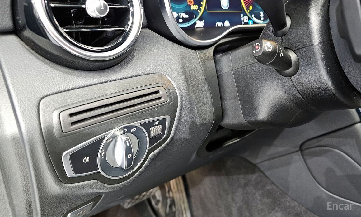 GLC-Class X253GLC220 d 4MATIC 15