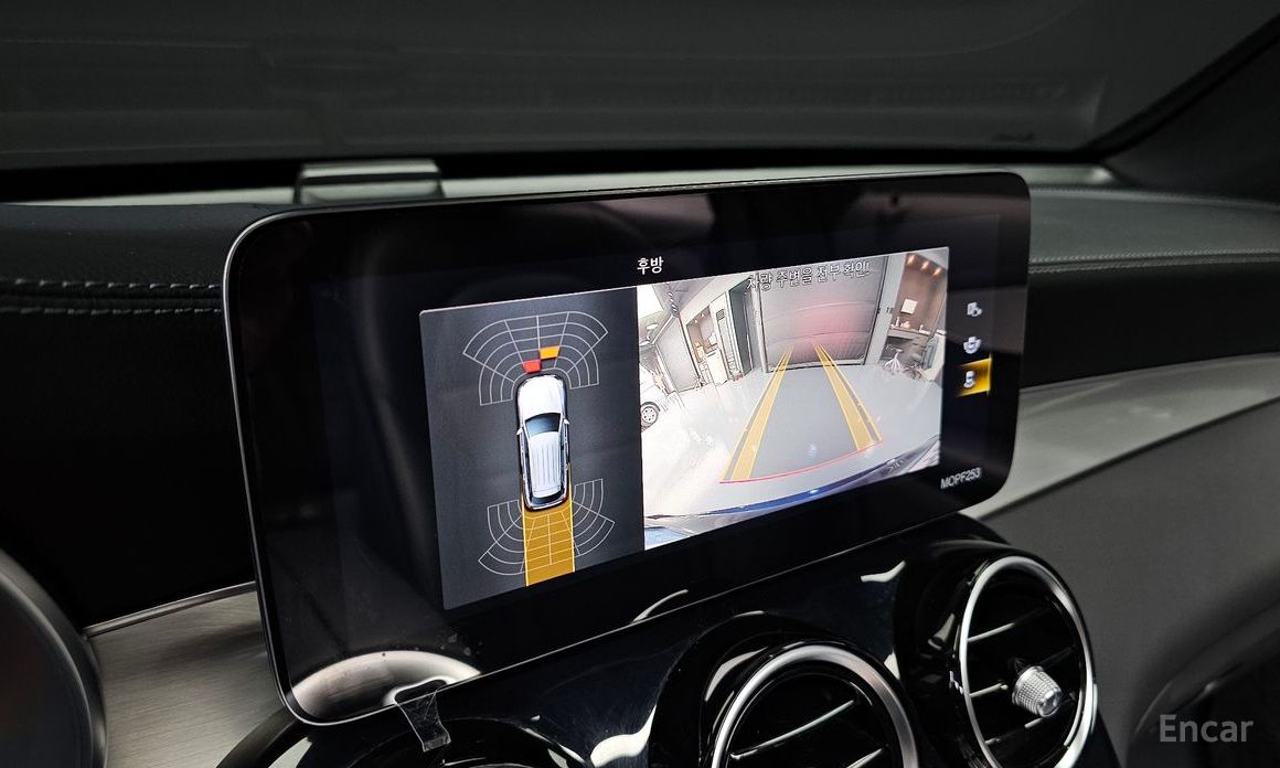 GLC-Class X253GLC220 d 4MATIC 16