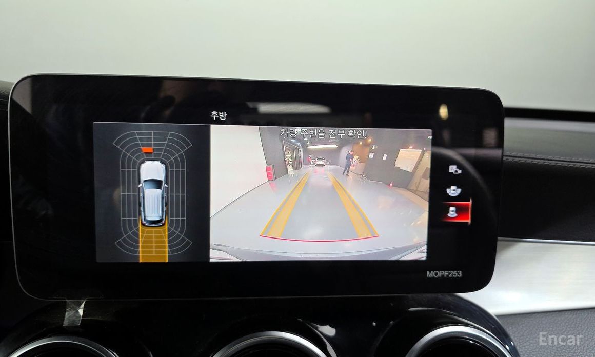 GLC-Class X253GLC220 d 4MATIC 16