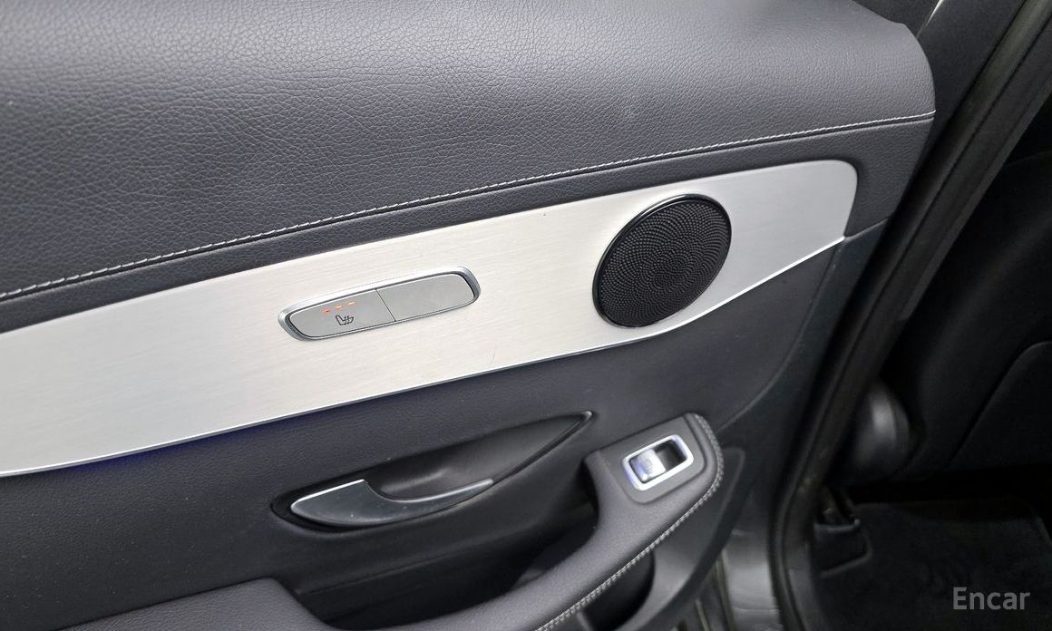 GLC-Class X253GLC220 d 4MATIC 18