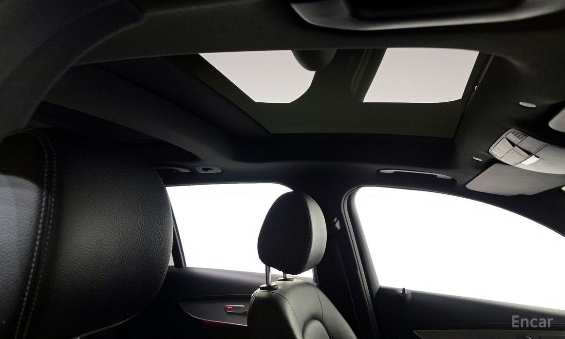 GLC-Class X253GLC220 d 4MATIC 19