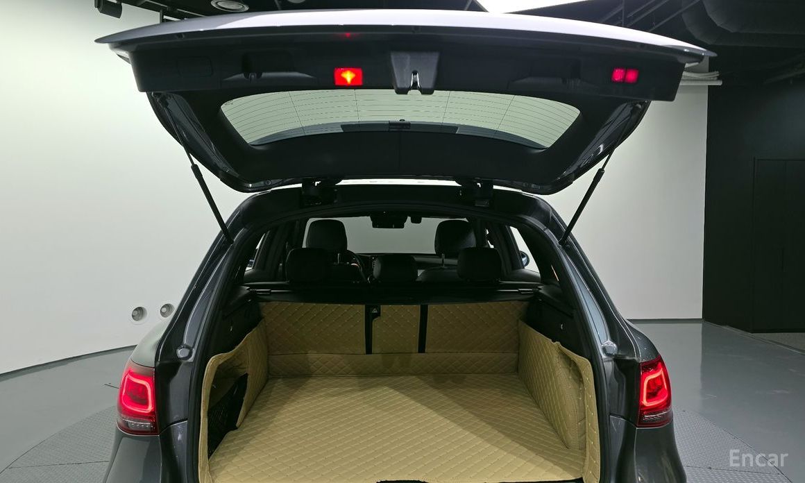 GLC-Class X253GLC220 d 4MATIC 21