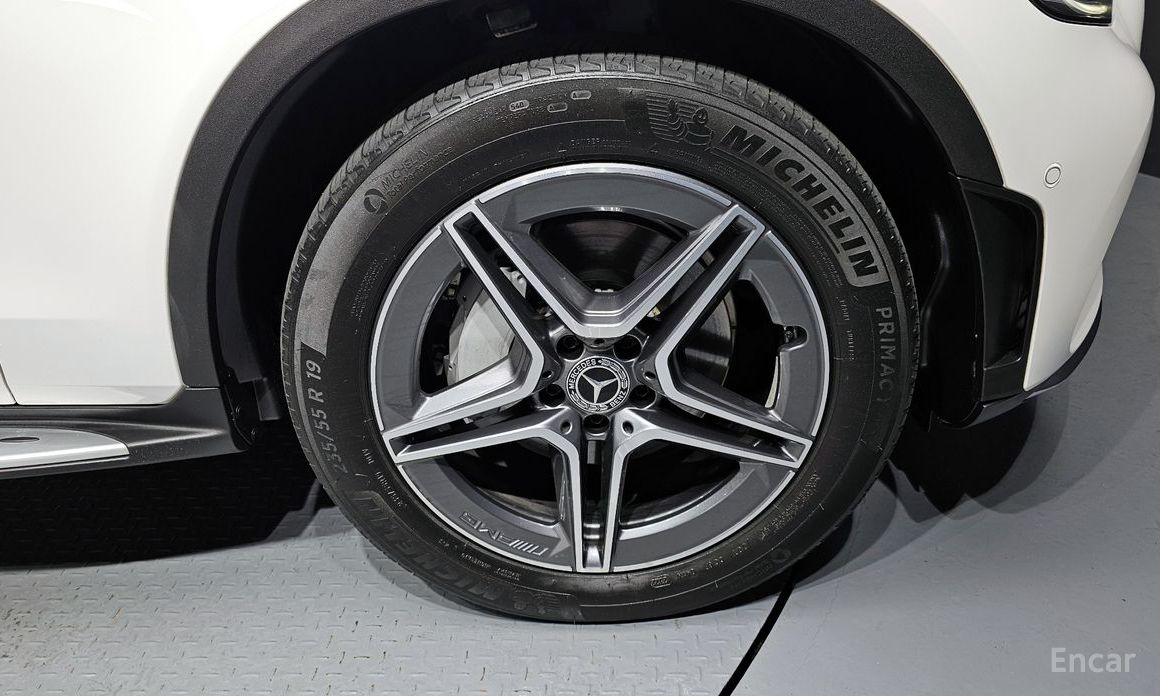 GLC-Class X253GLC220 d 4MATIC Coupe 6