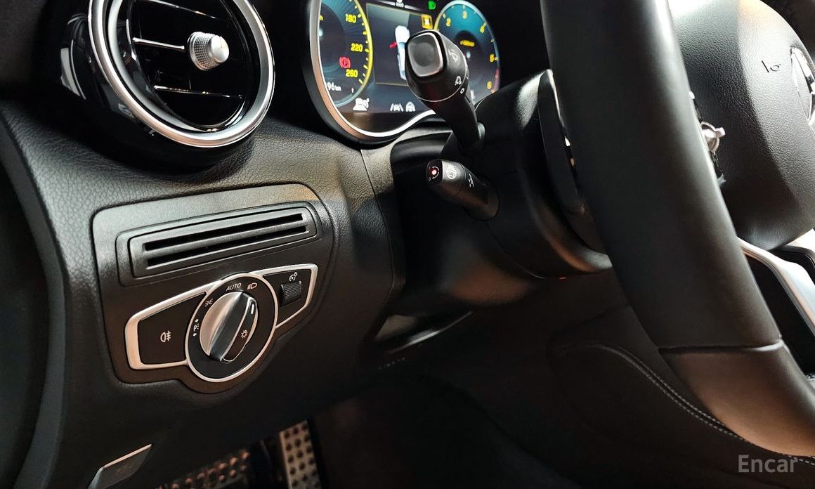 GLC-Class X253GLC220 d 4MATIC Coupe 14