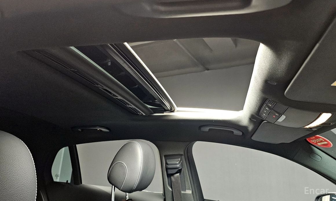 GLC-Class X253GLC220 d 4MATIC Coupe 19