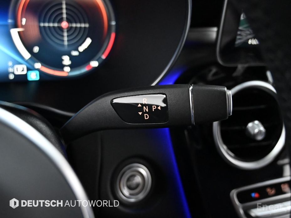 GLC-Class X253GLC220 d 4MATIC Coupe 10