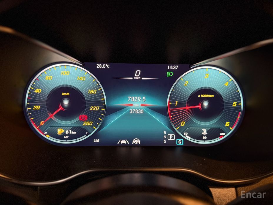 GLC-Class X253GLC220 d 4MATIC Coupe 9