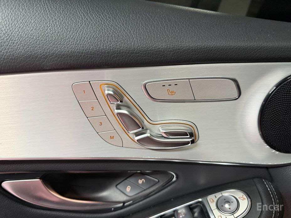GLC-Class X253GLC220 d 4MATIC Coupe 16