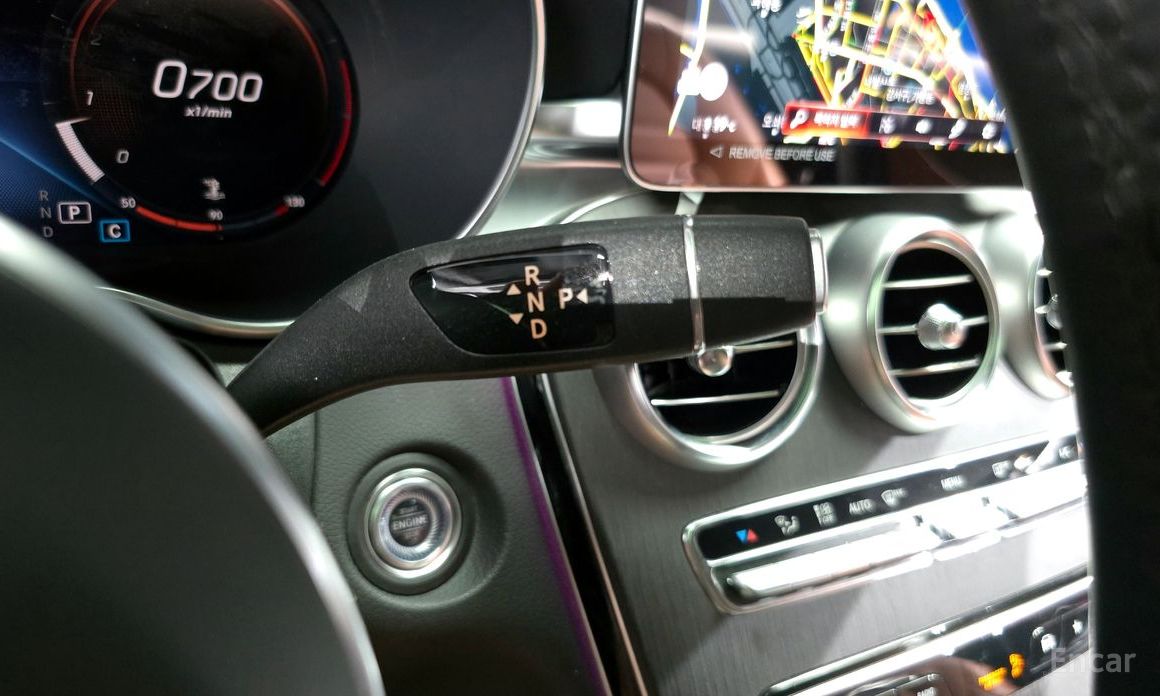 GLC-Class X253GLC300 4MATIC 10