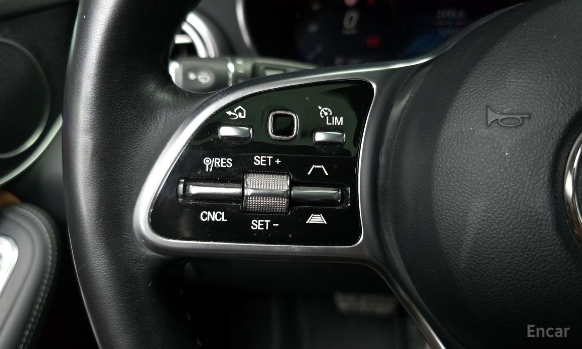 GLC-Class X253GLC300 4MATIC 19