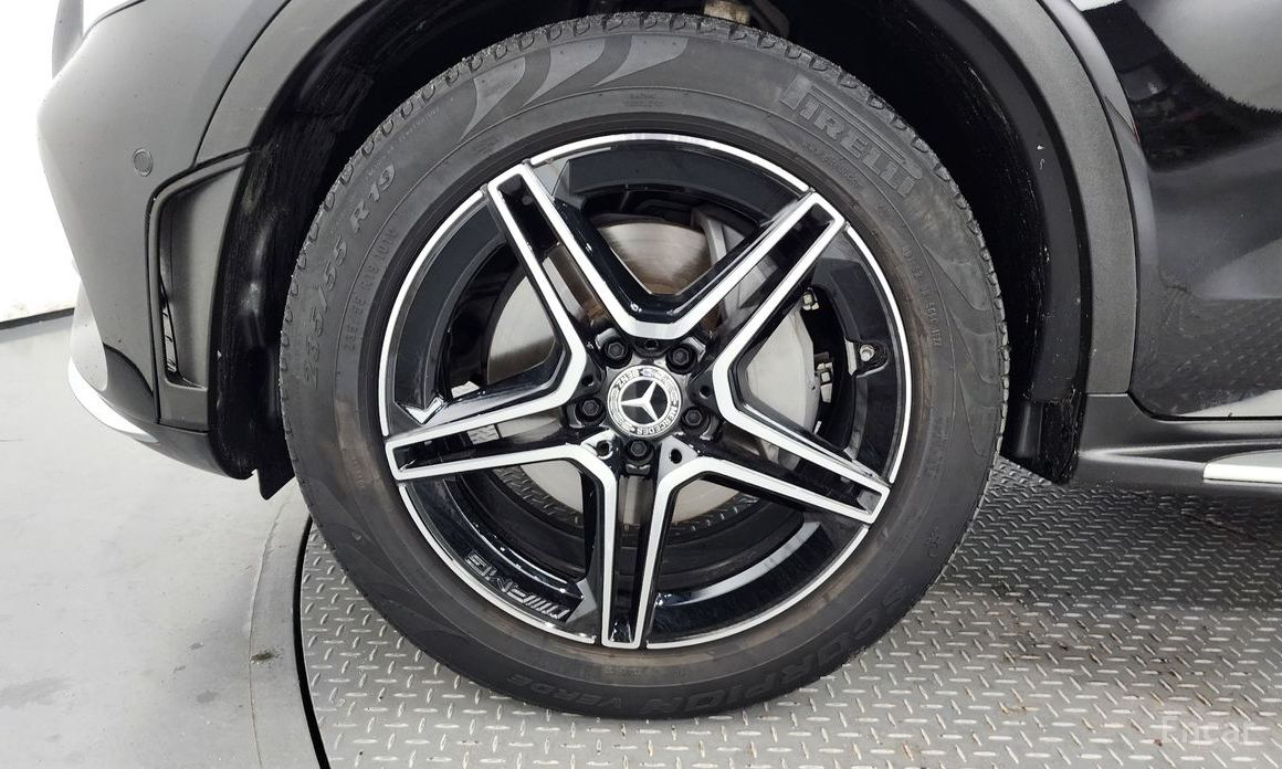 Mercedes-Benz GLC-Class X253GLC300 4MATIC №6
