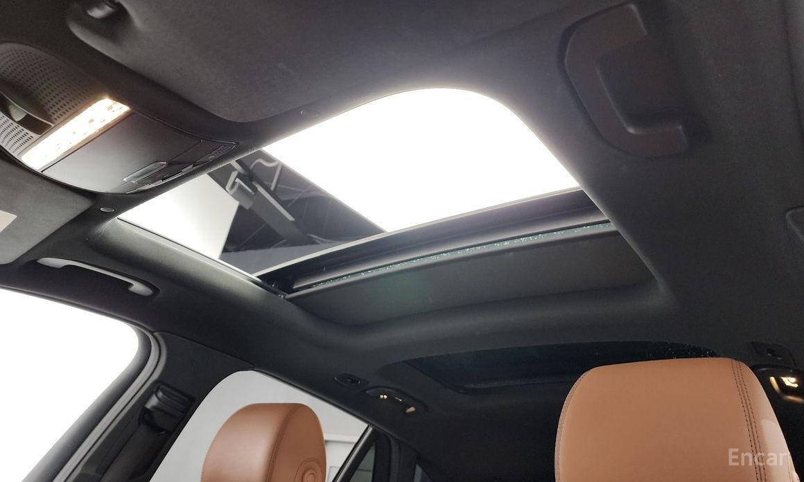 Mercedes-Benz GLC-Class X253GLC300 4MATIC №19