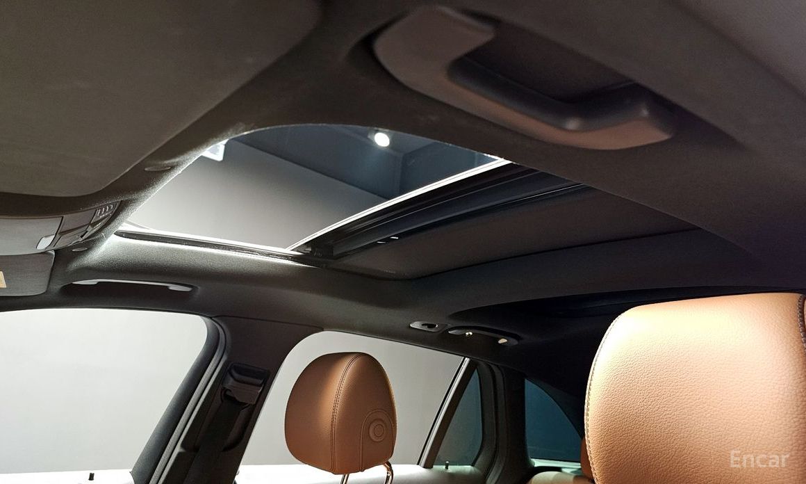 GLC-Class X253GLC300 4MATIC 20