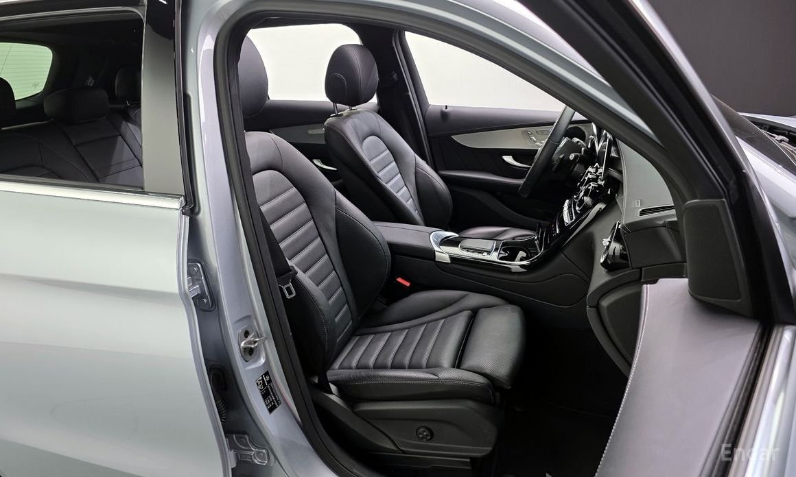 GLC-Class X253GLC300 4MATIC Premium 13