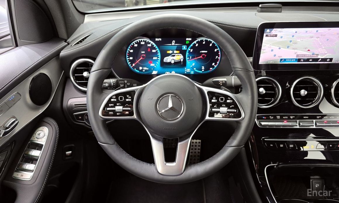 GLC-Class X253GLC300 4MATIC Premium 14