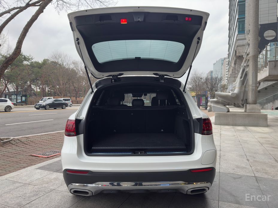 Mercedes-Benz GLC-Class X253GLC300e 4MATIC №12