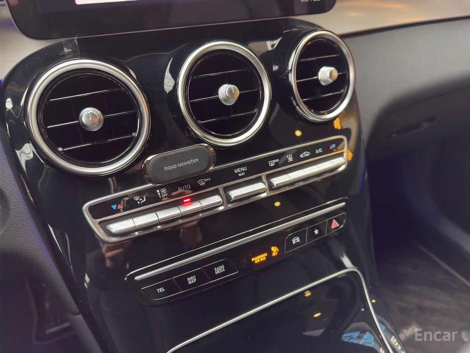 Mercedes-Benz GLC-Class X253GLC300e 4MATIC №15
