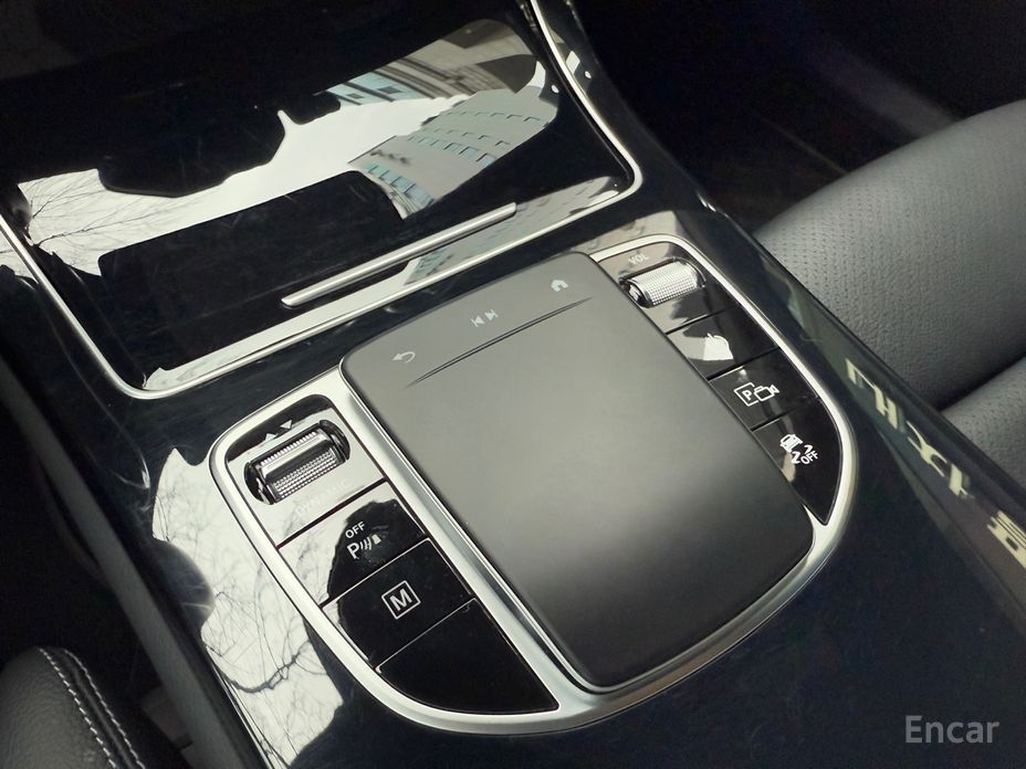 Mercedes-Benz GLC-Class X253GLC300e 4MATIC №16