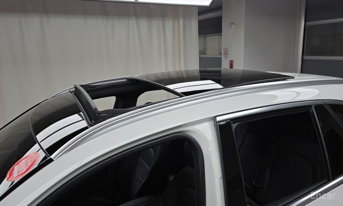 GLC-Class X253GLC300e 4MATIC 20