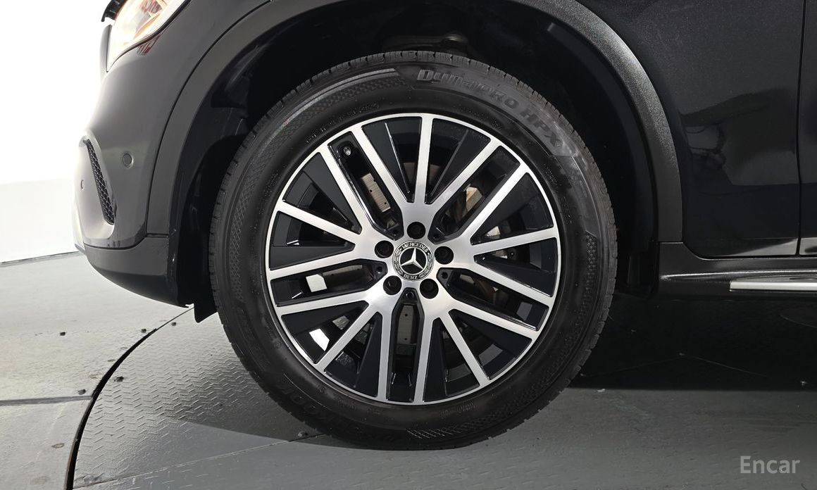 Mercedes-Benz GLC-Class X253GLC300e 4MATIC №6