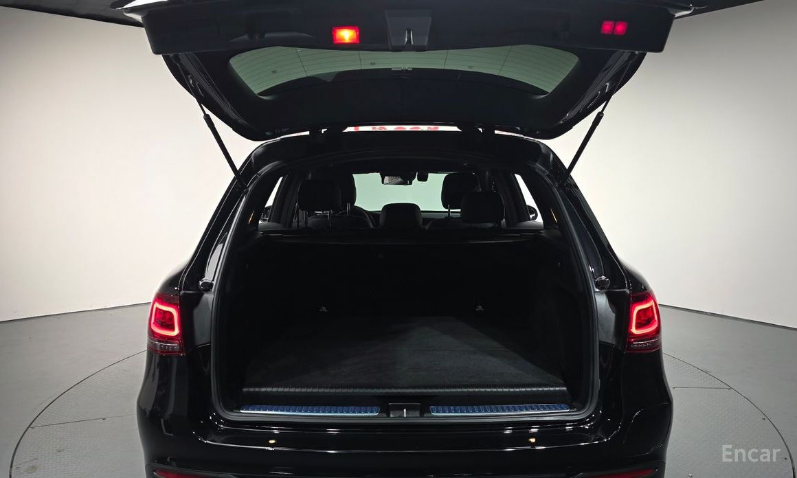 Mercedes-Benz GLC-Class X253GLC300e 4MATIC №21