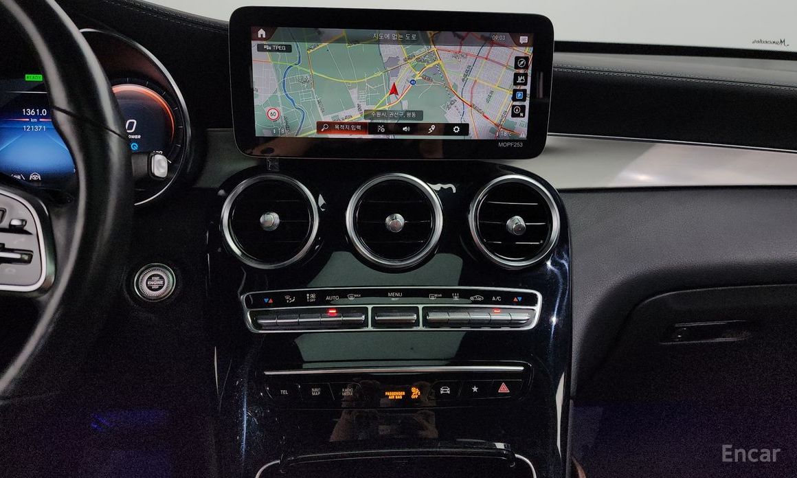 GLC-Class X253GLC300e 4MATIC 15