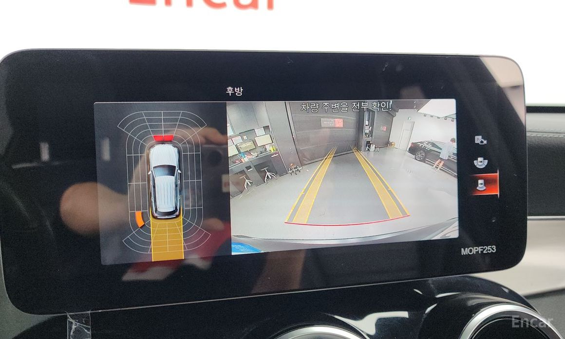 GLC-Class X253GLC300e 4MATIC 16