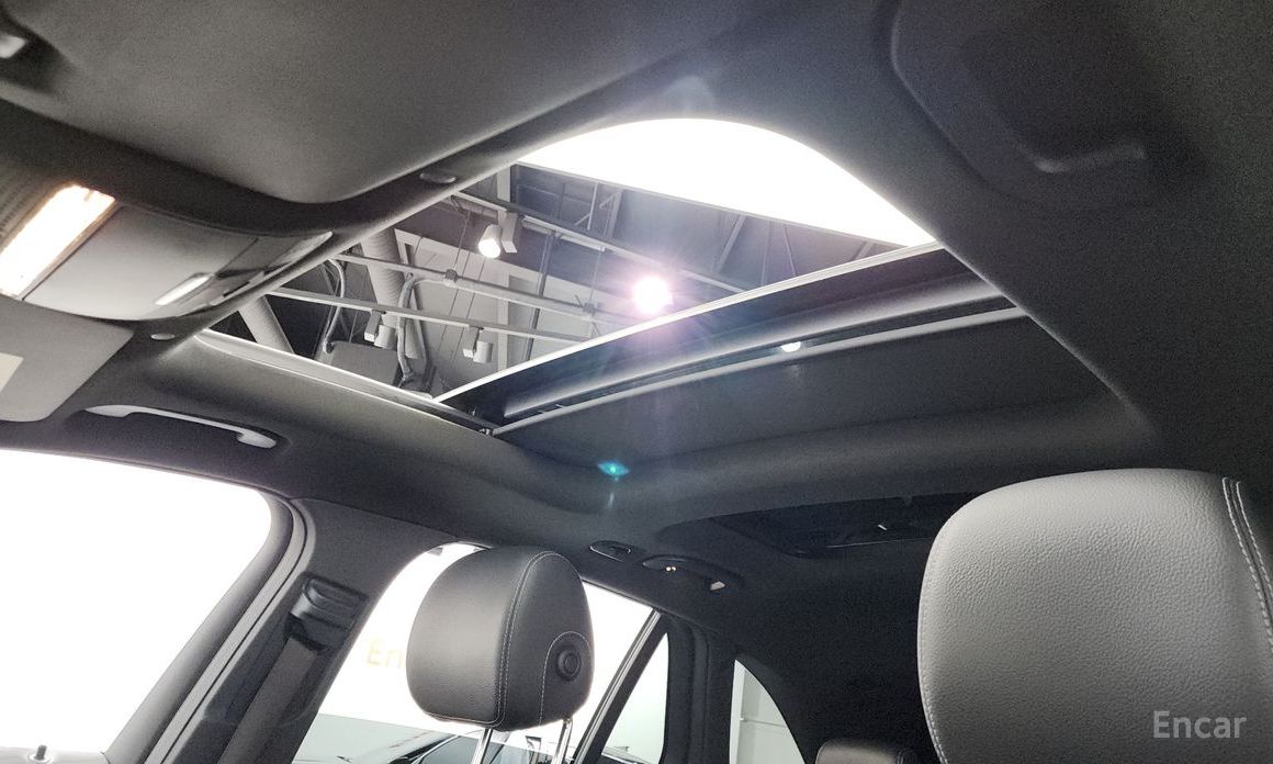 GLC-Class X253GLC300e 4MATIC 20