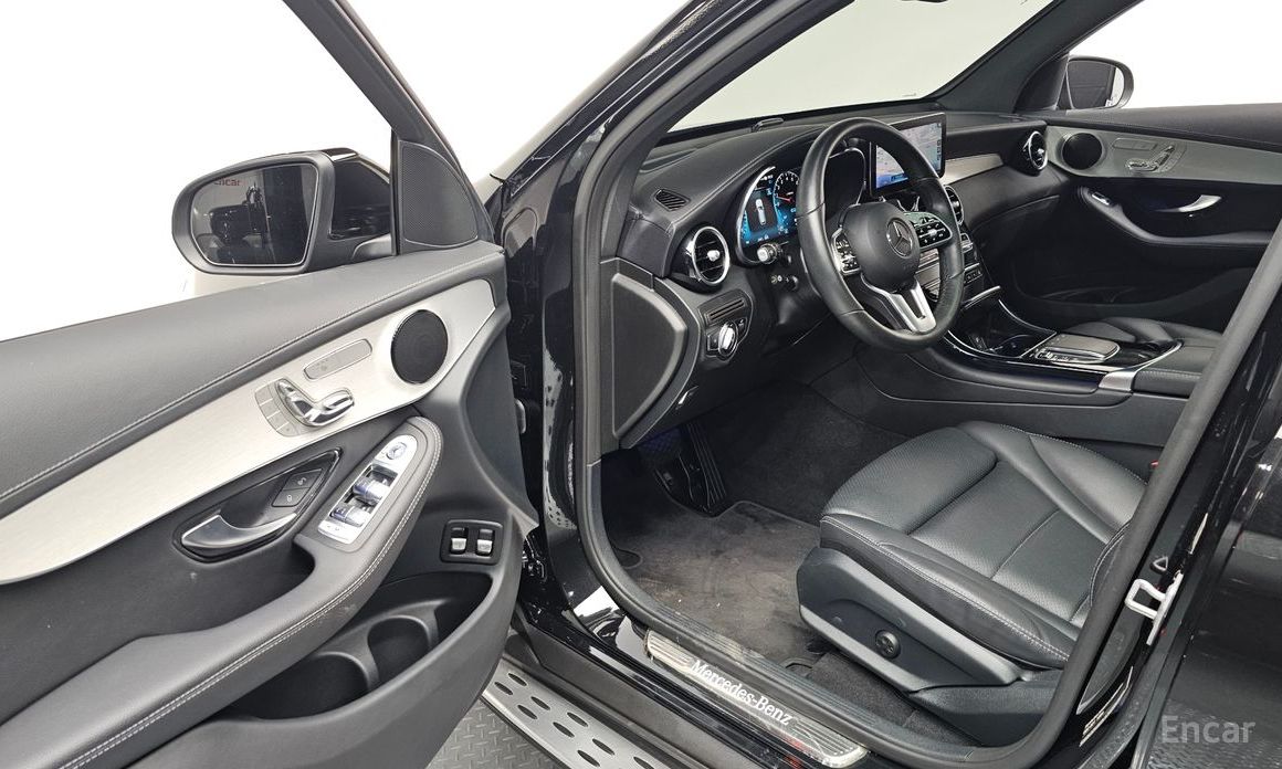 Mercedes-Benz GLC-Class X253GLC300e 4MATIC №11