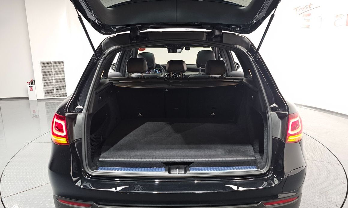 Mercedes-Benz GLC-Class X253GLC300e 4MATIC №20