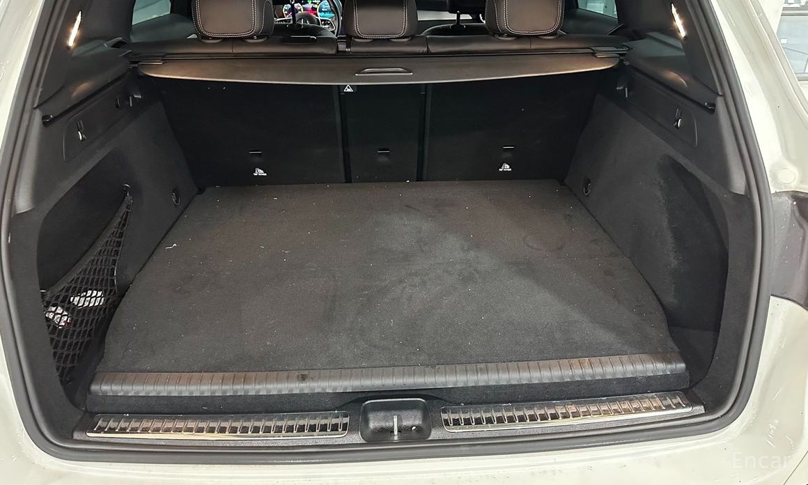Mercedes-Benz GLC-Class X253GLC300e 4MATIC №14