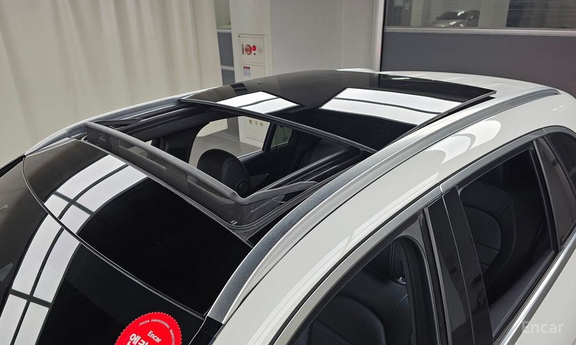 Mercedes-Benz GLC-Class X253GLC300e 4MATIC №20