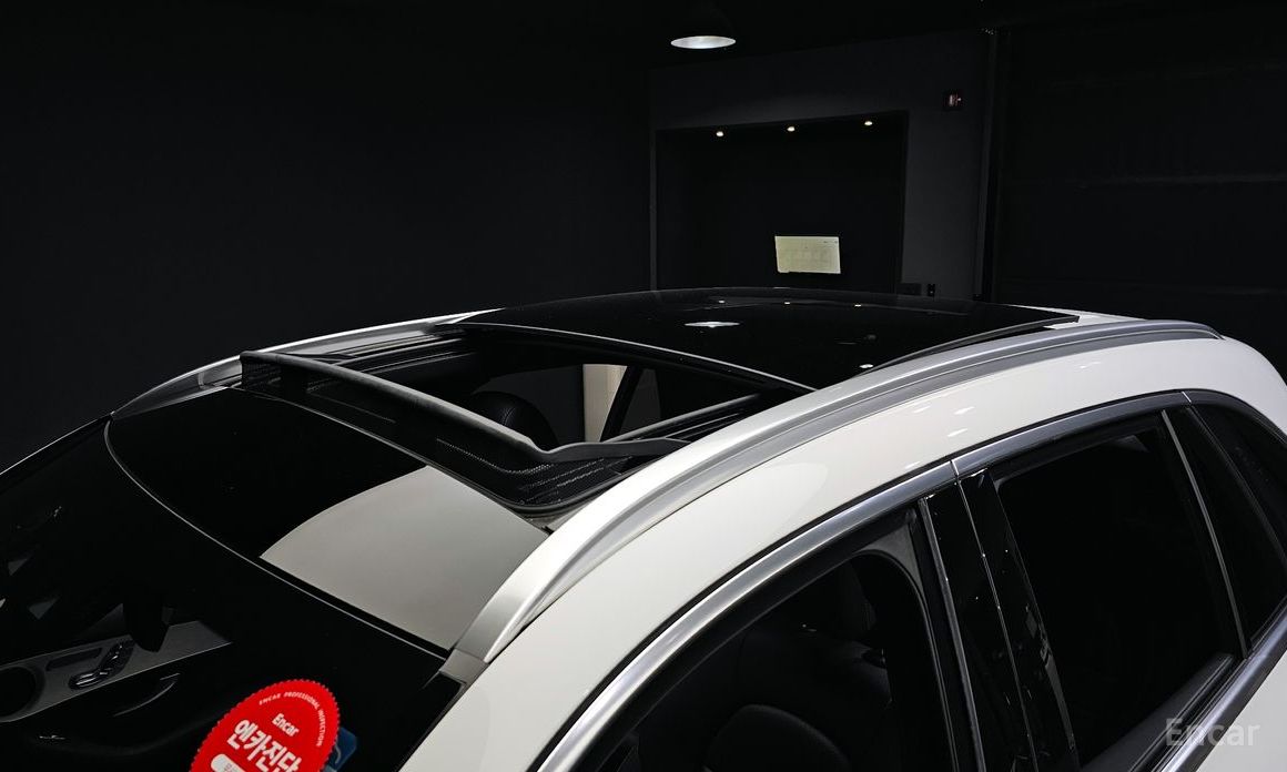 GLC-Class X253GLC300e 4MATIC 18