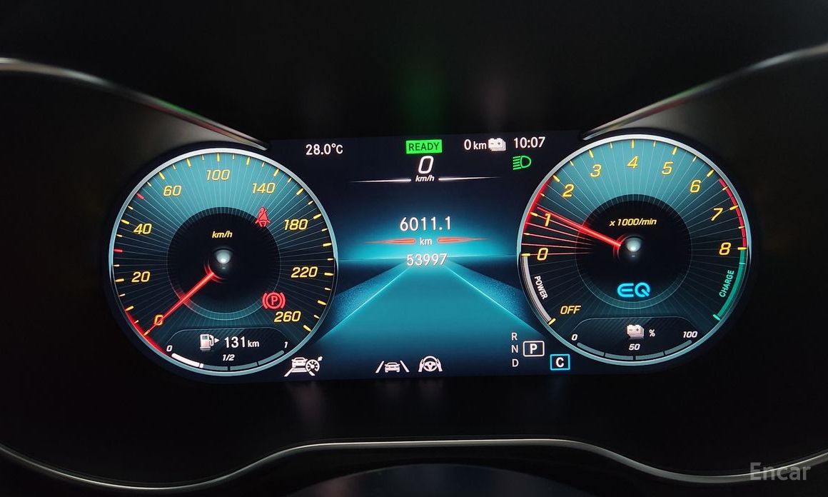 GLC-Class X253GLC300e 4MATIC Coupe 9