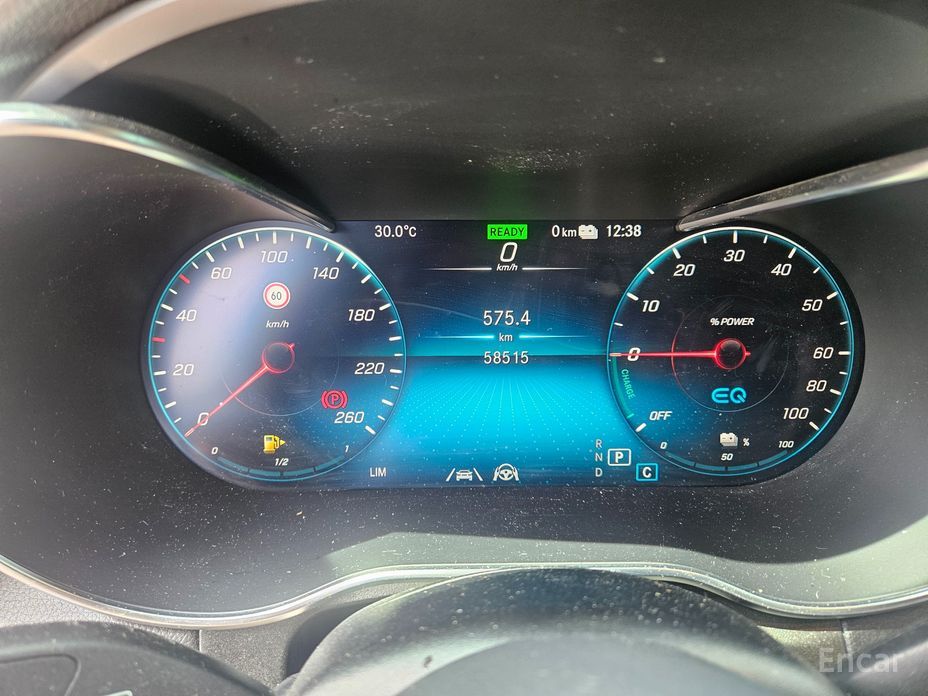 GLC-Class X253GLC300e 4MATIC Coupe 9