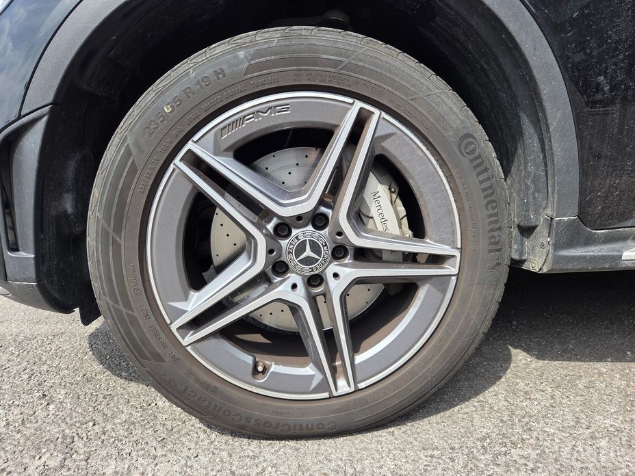 GLC-Class X253GLC300e 4MATIC Coupe 5