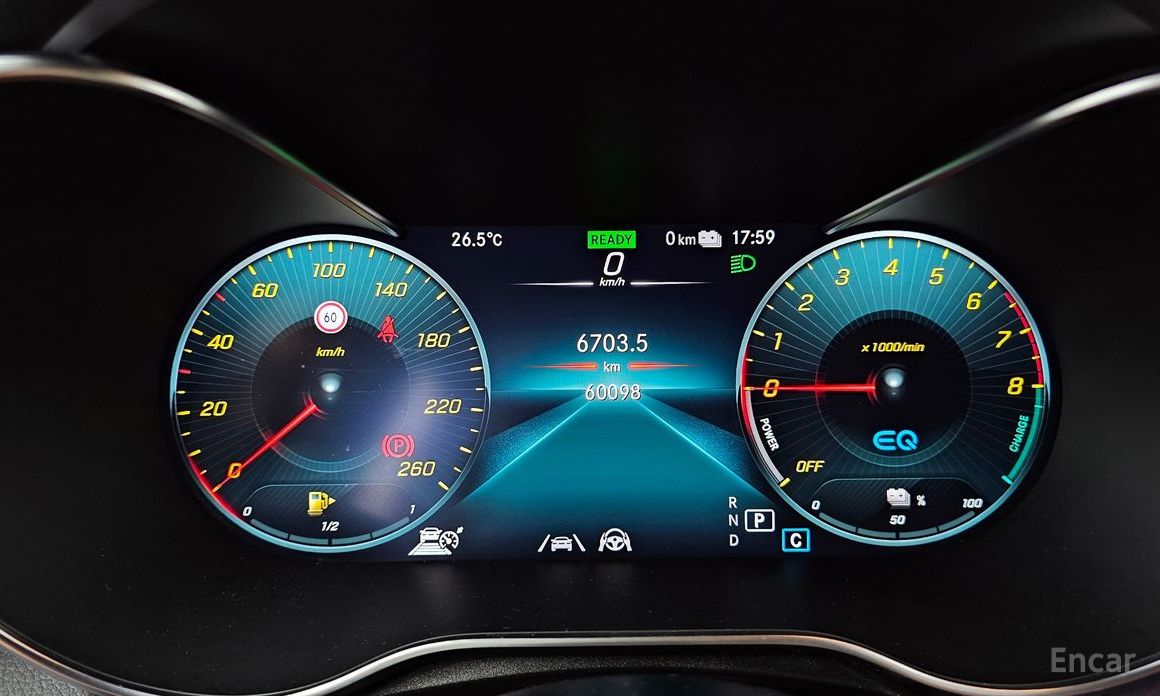 GLC-Class X253GLC300e 4MATIC Coupe 9