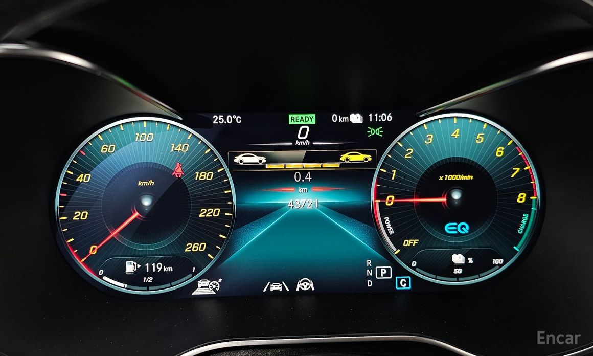 GLC-Class X253GLC300e 4MATIC Coupe 9