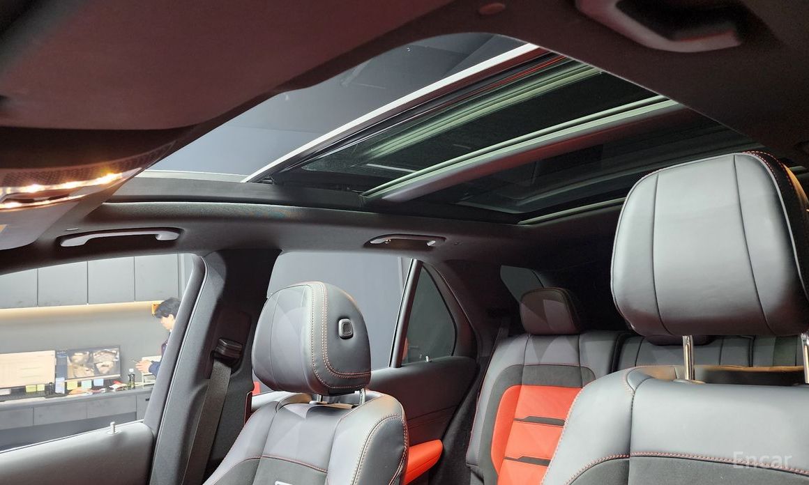 GLE-Class W167AMG GLE53 4MATIC+ 20