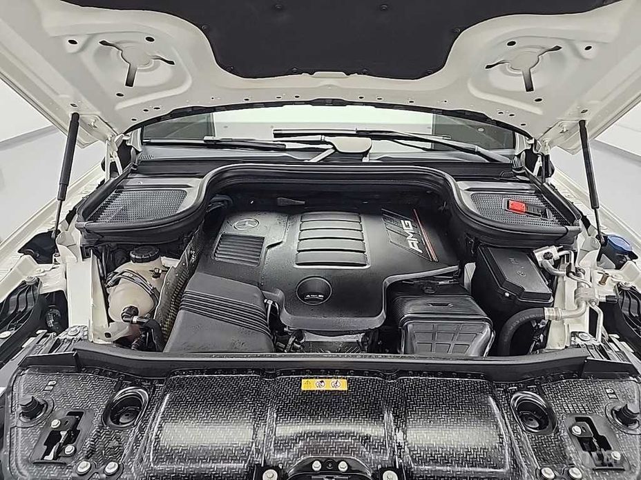AMG GLE-Class W167AMG GLE53 4MATIC+ №6