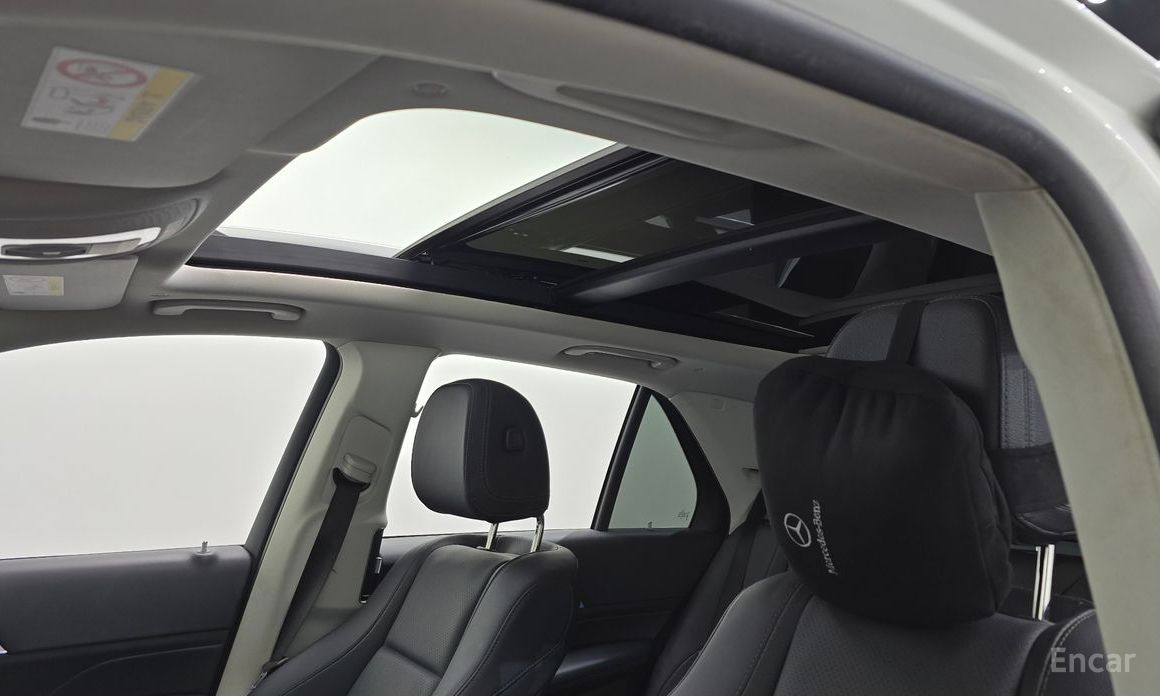 GLE-Class W167GLE300d 4MATIC 9