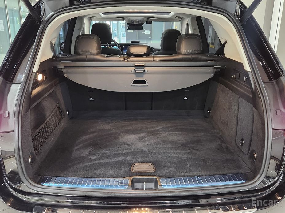GLE-Class W167GLE300d 4MATIC 14