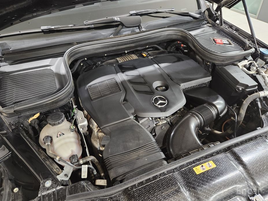 GLE-Class W167GLE300d 4MATIC 17