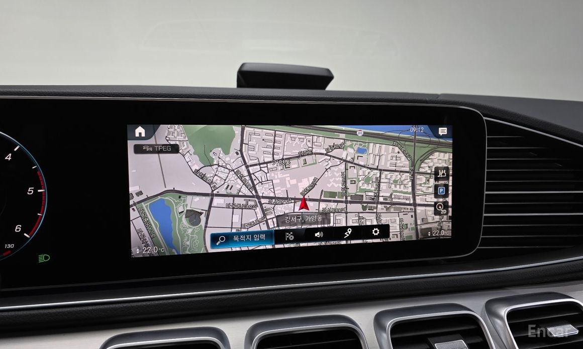 GLE-Class W167GLE300d 4MATIC 14